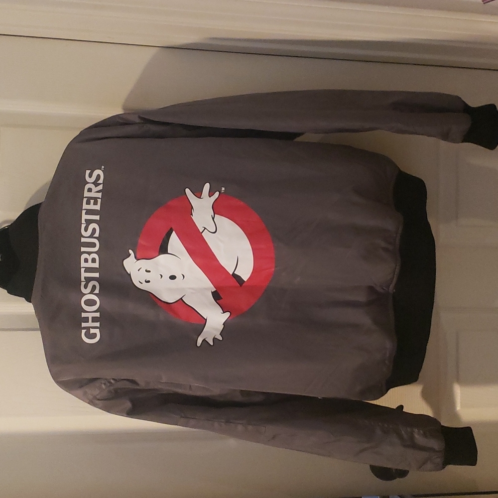 Ghostbusters Jacket - image 2